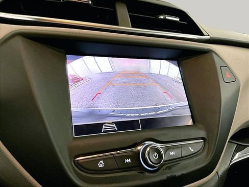Used 2021 Chevrolet TrailBlazer LT w/ Driver Confidence Package FWD image 20