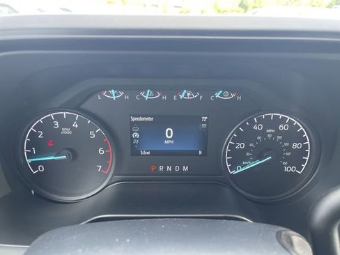New 2026 Ford F350 XL w/ STX Appearance Package AWD/4WD image 17