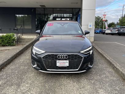 Used 2023 Audi A3 2.0T Premium