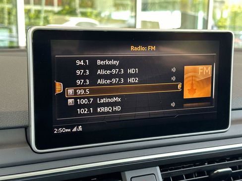 Used 2019 Audi A4 2.0T Premium Plus AWD/4WD image 16
