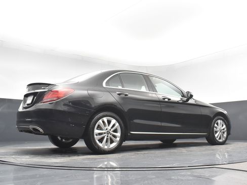 Used 2019 Mercedes-Benz C 300 C 300 w/ Premium Package image 26