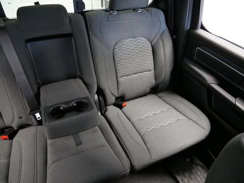 New 2026 RAM 1500 Big Horn AWD/4WD image 20