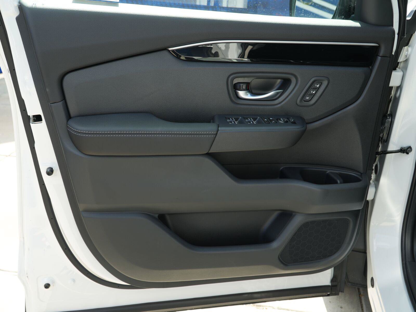 New 2026 Honda Passport RTL image 13