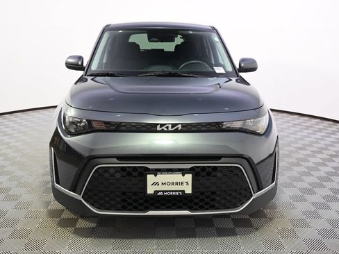 Used 2025 Kia Soul LX w/ LX Technology Package FWD image 10