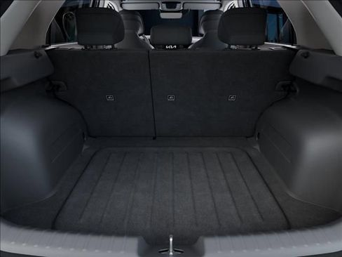 New 2026 Kia Niro LX FWD image 19