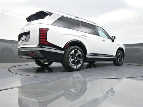 New 2026 Hyundai Palisade Limited image 38