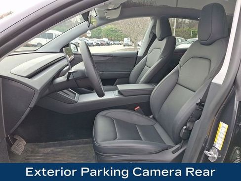 Used 2026 Tesla Model Y Premium image 17