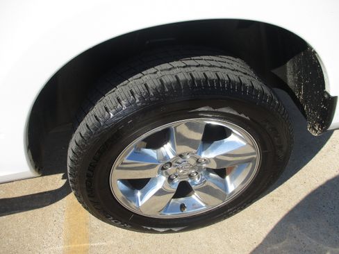 Used 2016 RAM 1500 Lone Star image 6