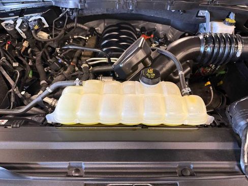 Used 2024 Ford F150 XLT w/ Equipment Group 302A MID image 32