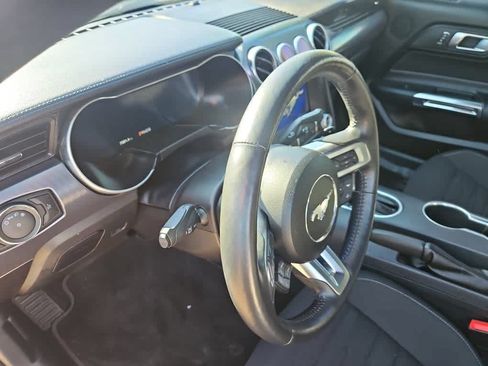 Used 2022 Ford Mustang Mach 1 RWD image 10