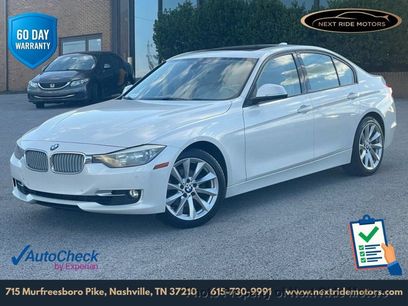 Used 2013 BMW 328i xDrive Sedan