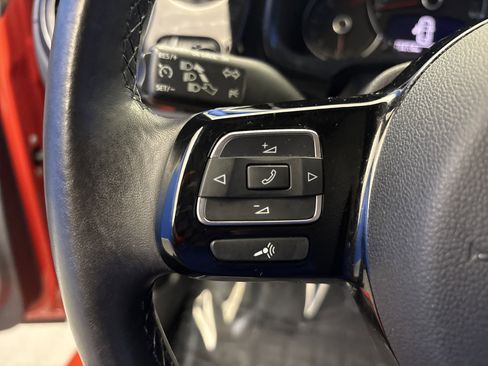 Used 2017 Volkswagen Beetle 1.8T S image 14