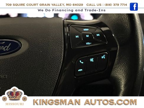 Used 2018 Ford Explorer XLT AWD/4WD image 17