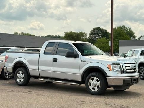 Used 2011 Ford F150 XLT w/ Trailer Tow Pkg RWD image 24