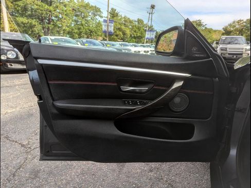 Used 2016 BMW 428i Gran Coupe xDrive image 12