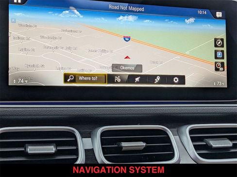 Used 2022 Mercedes-Benz GLE 350 4MATIC image 6