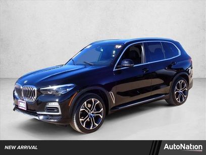 Used 2019 BMW X5 xDrive40i w/ Off-Road Package