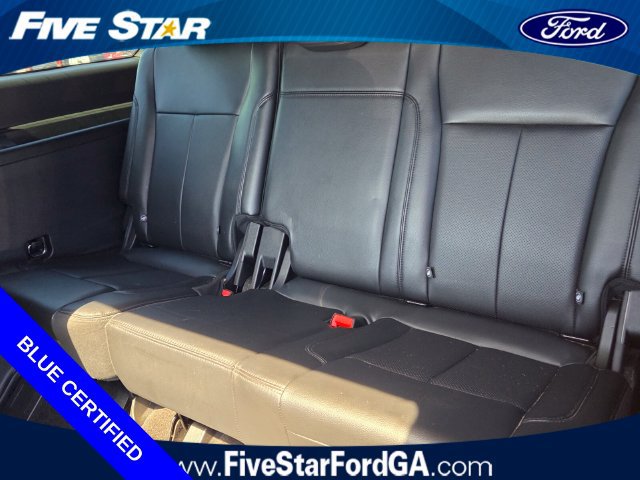 Certified 2020 Ford Expedition XLT w/ Equipment Group 201A RWD image 14