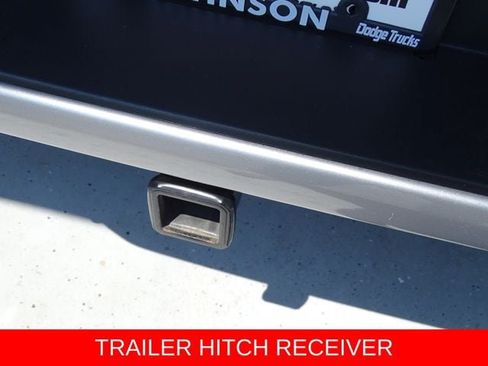 Used 2019 RAM 1500 Big Horn AWD/4WD image 23