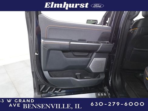 Used 2021 Ford F150 Tremor w/ Equipment Group 402A High image 24