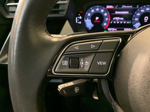 Used 2022 Audi A3 2.0T Premium w/ Convenience Package image 22