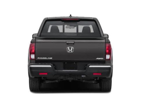 Used 2020 Honda Ridgeline RTL image 8