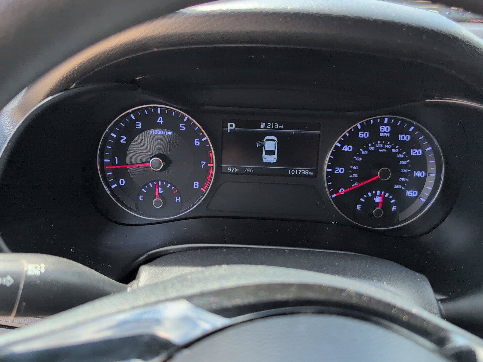 Used 2023 Kia Forte LXS FWD image 30