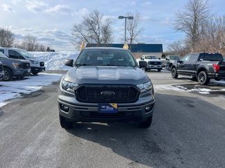Used 2023 Ford Ranger XLT w/ Equipment Group 301A Mid video 2