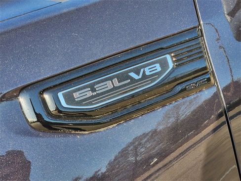 New 2026 GMC Sierra 1500 Elevation w/ Elevation Premium Package image 8