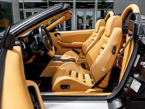 Used 2007 Ferrari F430 Spider image 34
