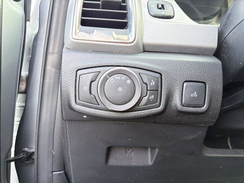 Used 2023 Ford Ranger XLT image 16