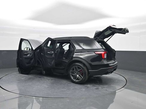 New 2026 Ford Explorer ST w/ Sun And Sound Package image 67