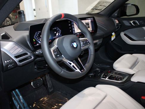 New 2025 BMW M235i xDrive M235 xDrive Gran Coupe w/ Premium Package image 12