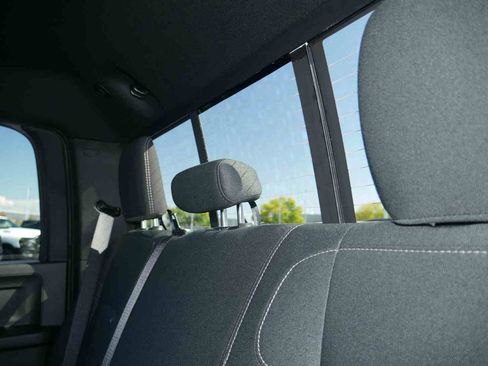 New 2026 RAM 2500 Tradesman image 18