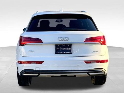 Used 2023 Audi Q5 2.0T Premium Plus w/ Premium Plus Package image 4