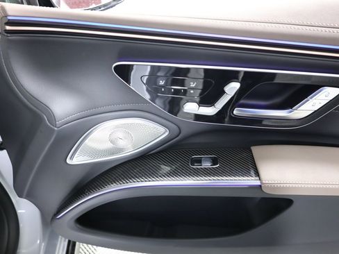 Used 2025 Mercedes-Benz EQS AMG 4MATIC image 65