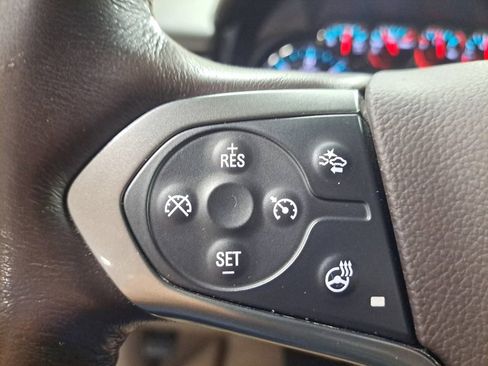 Used 2018 Chevrolet Suburban LT w/ LT Signature Package image 30