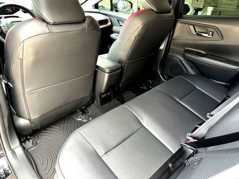 New 2026 Toyota Prius Plug-In Hybrid FWD image 15
