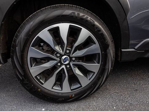 Used 2023 Subaru Outback Touring XT image 56