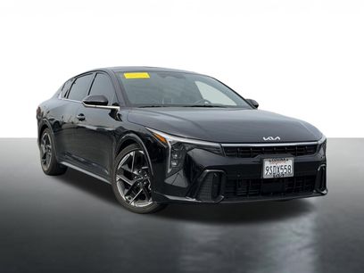 Used 2025 Kia K4 GT-Line w/ GT-Line Premium Package