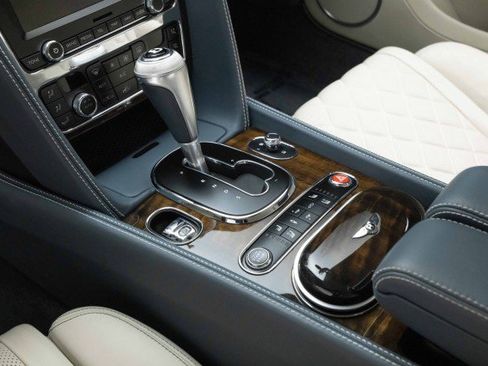 Used 2016 Bentley Continental GT V8 S image 24