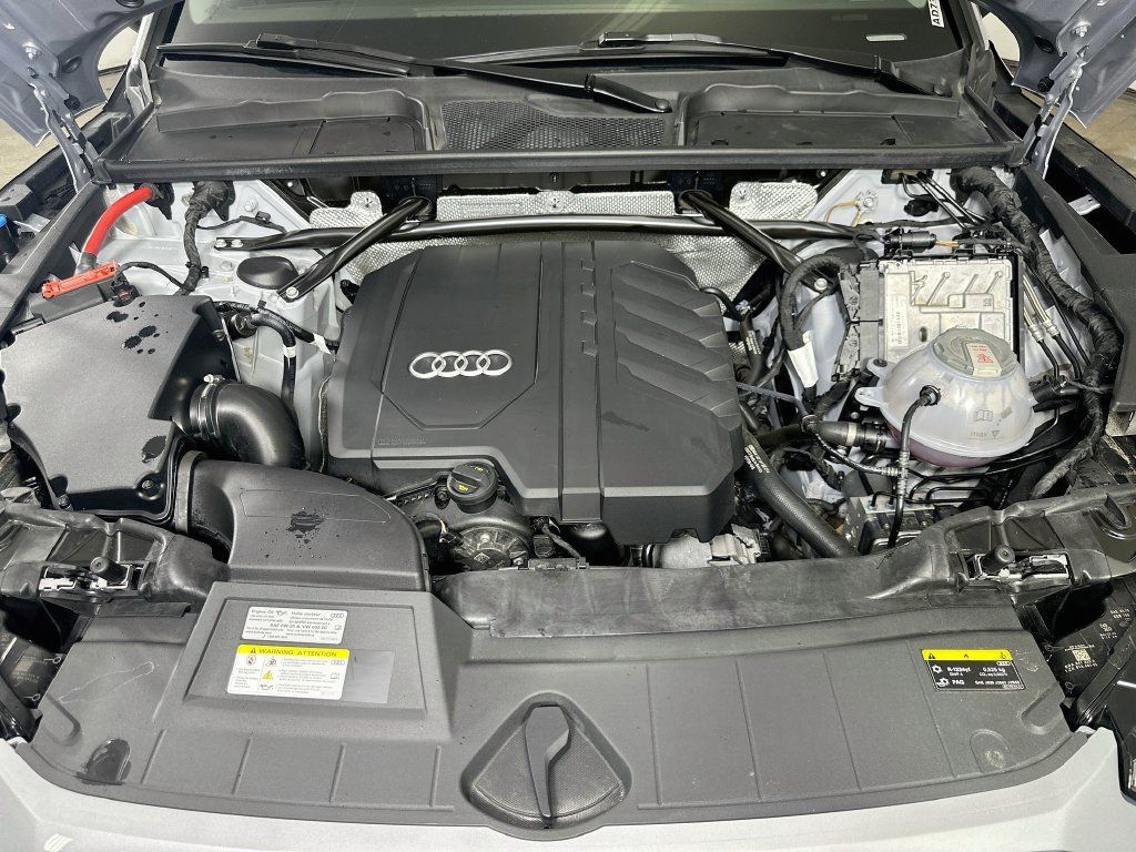 Used 2024 Audi Q5 2.0T Premium Plus AWD/4WD image 10