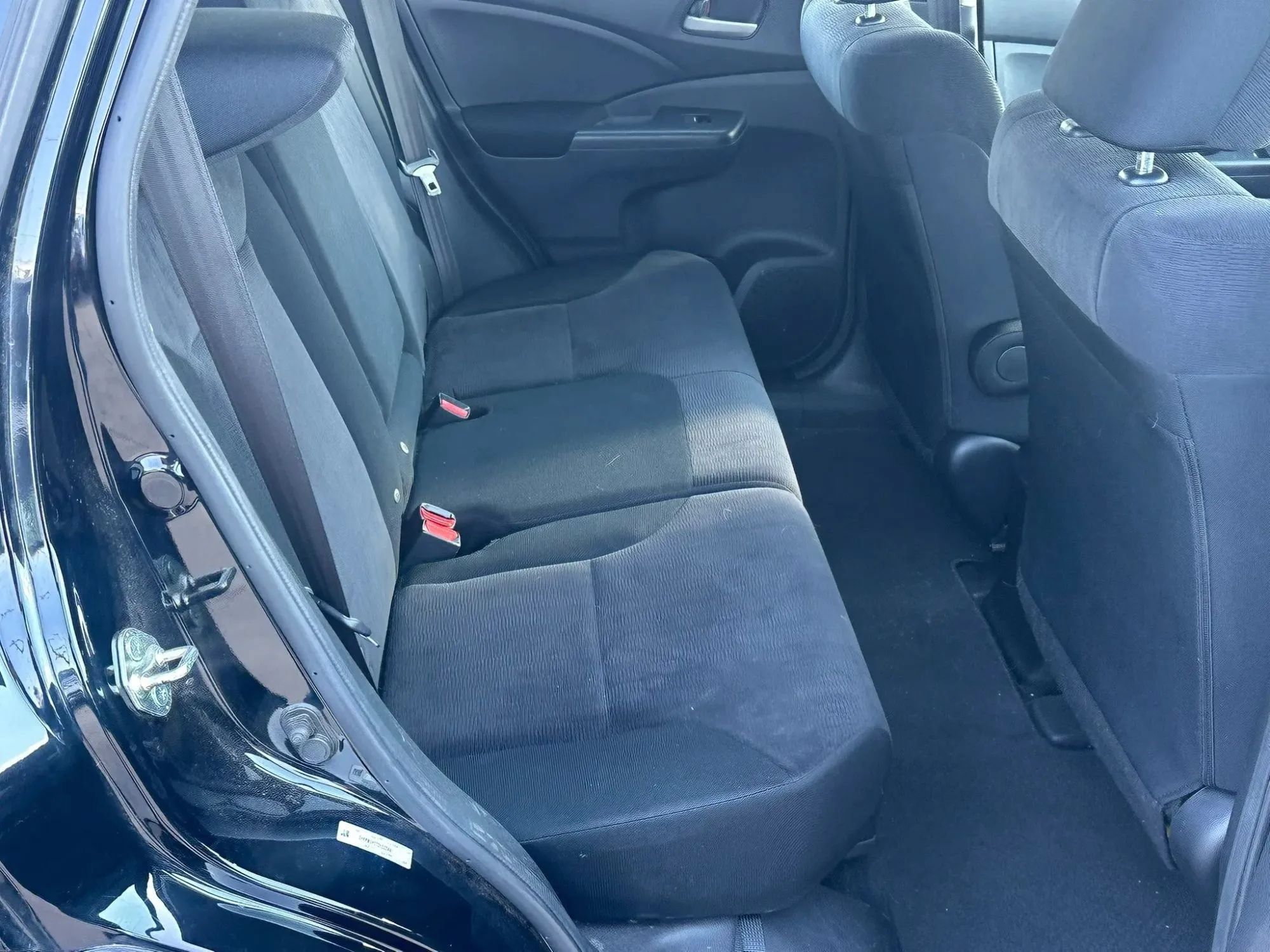 Used 2013 Honda CR-V LX image 19