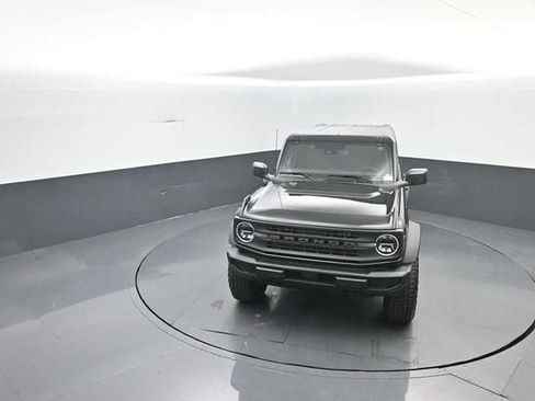 New 2026 Ford Bronco Big Bend AWD/4WD image 25