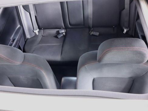 Used 2017 Mitsubishi Lancer LE image 24