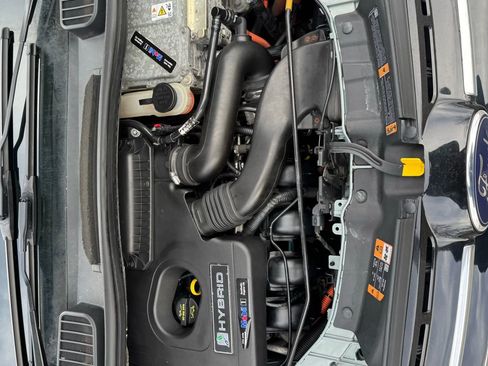 Used 2013 Ford C-MAX SEL image 26