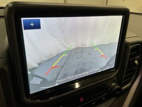 Used 2021 Ford Bronco Sport Big Bend image 23