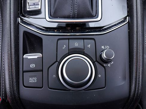 Used 2025 MAZDA CX-5 AWD 2.5 S w/ Preferred Package image 27