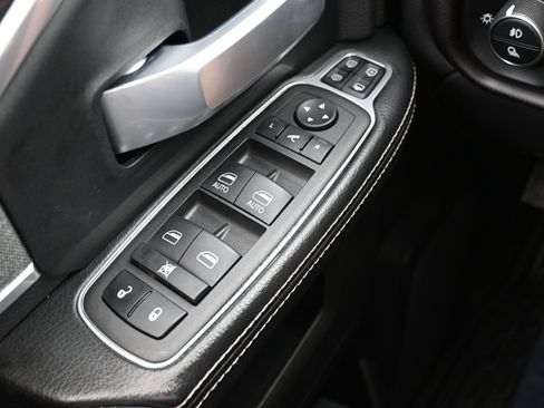 Used 2023 RAM 2500 Big Horn w/ Level B Equipment Group image 23