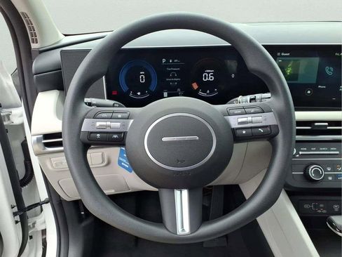 New 2026 Hyundai Tucson SE FWD image 14